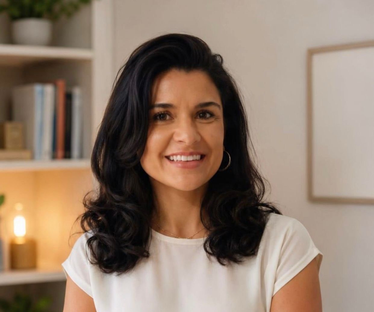 Maria Luiza Coelho da Rocha