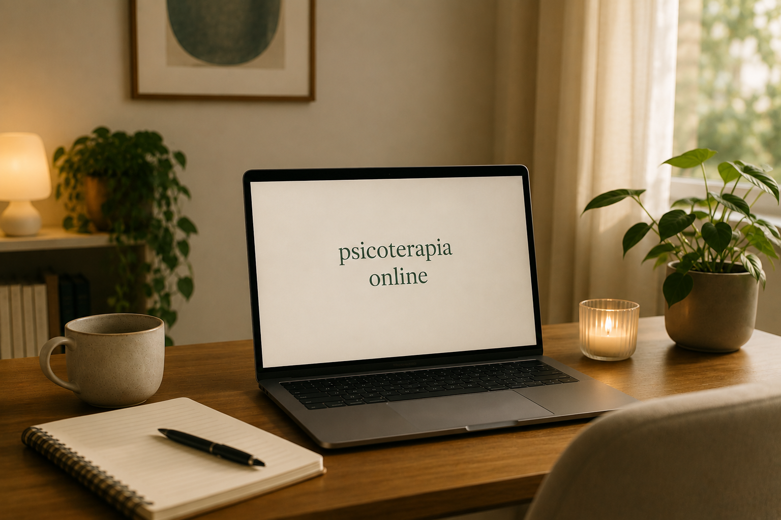 Psicoterapia Online